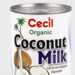 kokosove mlieko