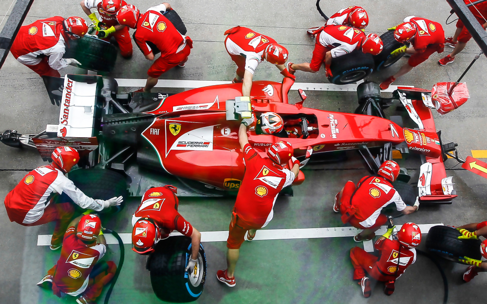 Prečo je F1 kultúrny fenomén. Tento šport spája