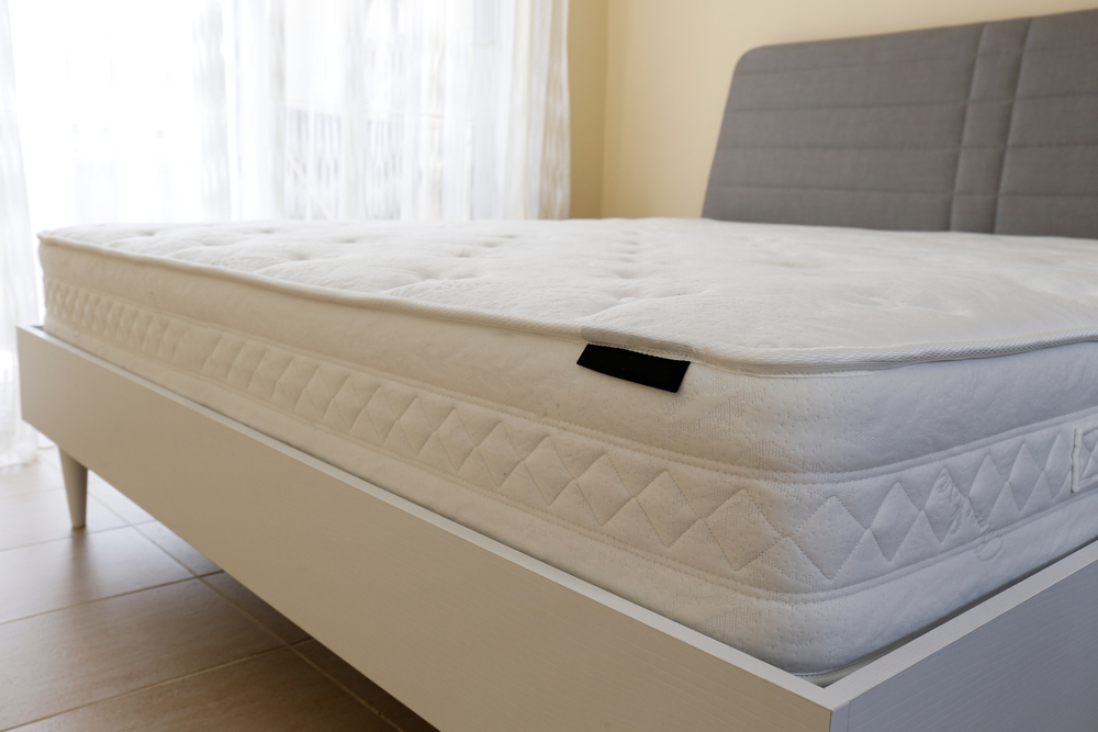 Vplyv matracov na kvalitu spánku a fyzické zdravie