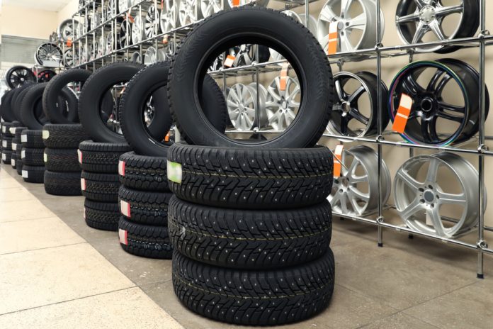 Naučte sa rozoznať údaje označenia pneumatík